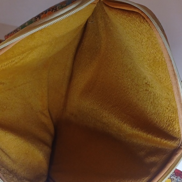 KINMAC BOHO Canvas Laptop Tablet Computer Notebook Protector Carry Bag - Picture 10 of 13